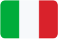 Blouses de bloc opératoire Italiano